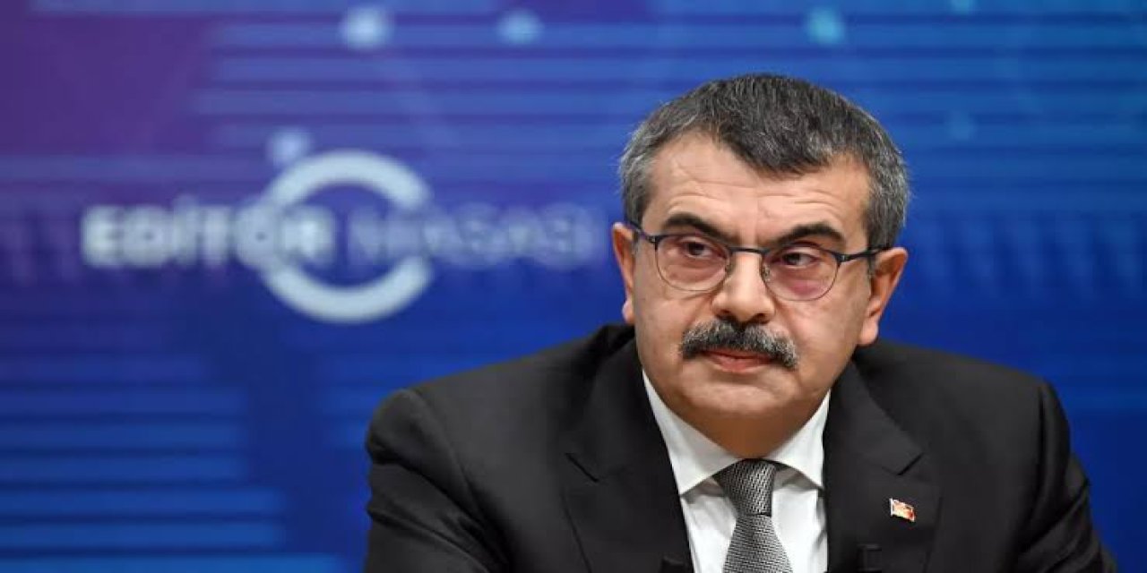 Öğretmen Adaylarının Bekleyişi Sona Eriyor: Bakan Tekin 15 Bin Atama İçin Tarih Verdi