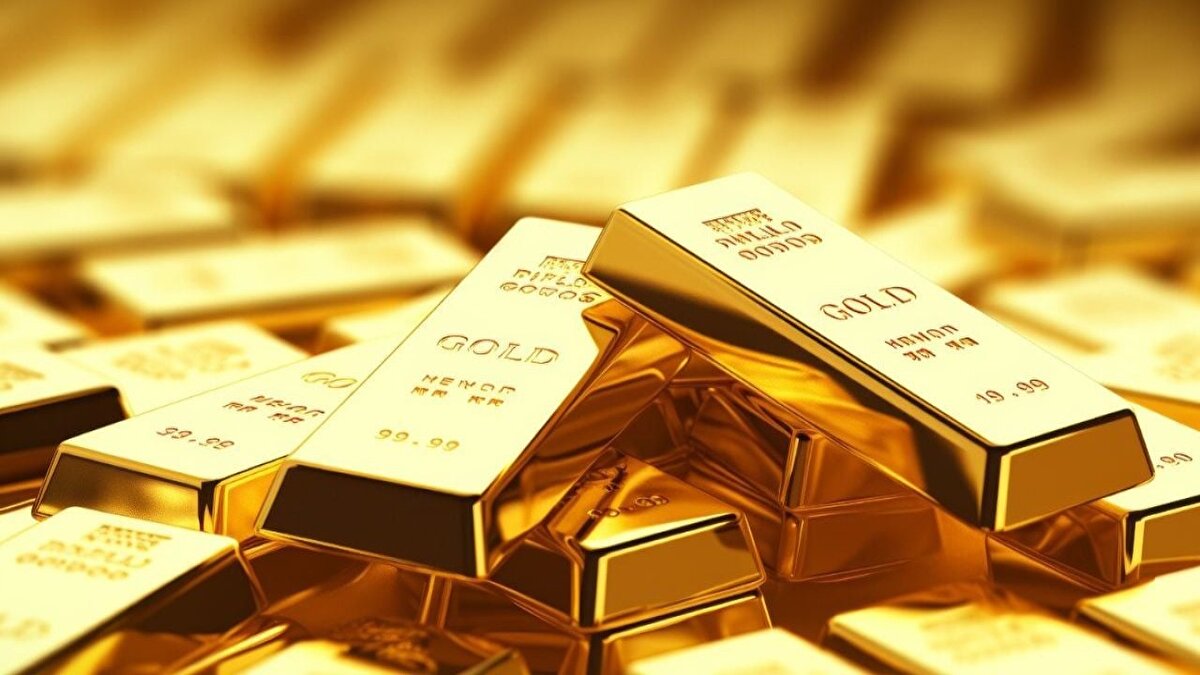 Altın Fiyatlarında Kader Anı: Gözler ABD Verilerinde! 4000 Dolar Seviyesi Belirleyici Olacak