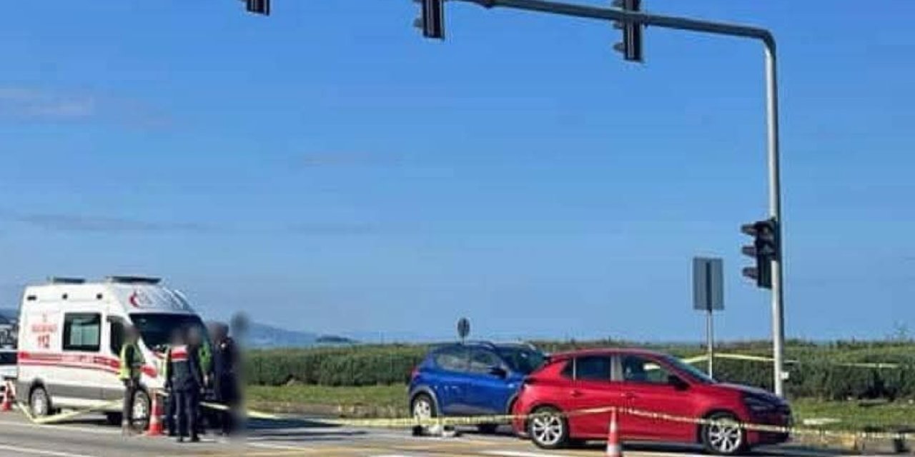 Giresun'daki Vahşet: Trafik Tartışmasında Darp Edilen Emekli Öğretmen Abdullah Coşkun Hayatını Kaybetti