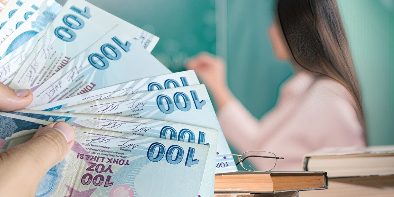 Çankırı'da Öğretmenlere Tarihi Promosyon: Ziraat Bankası'ndan 86.500 TL'lik Anlaşma!