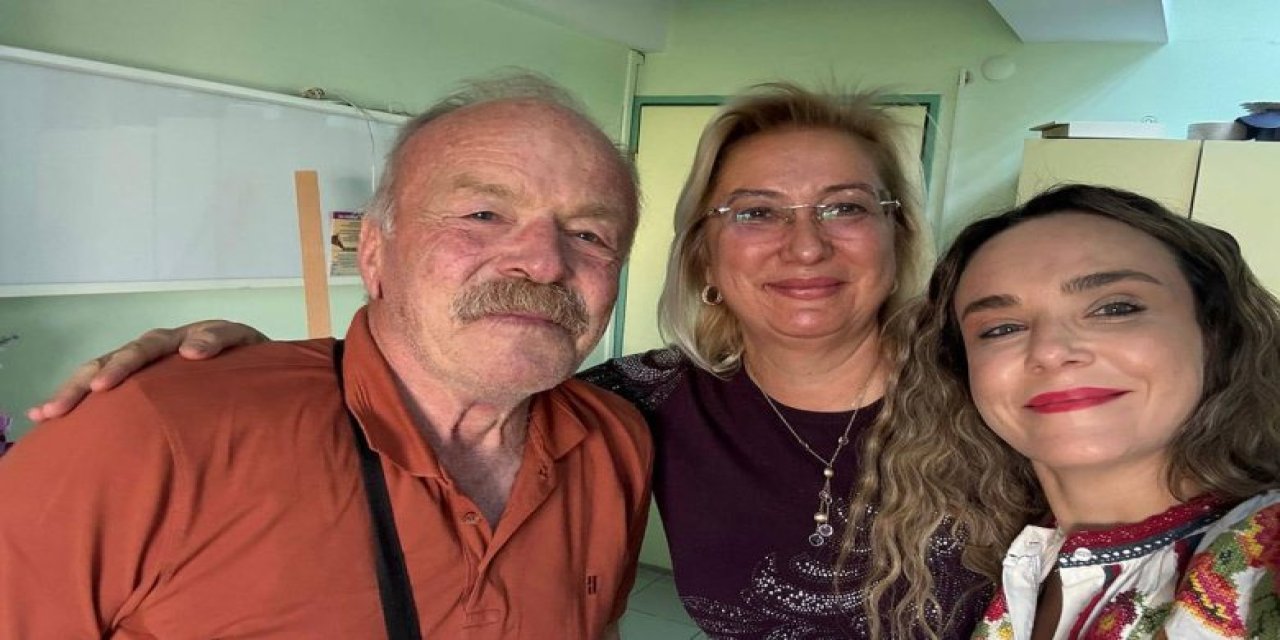 Giresun'da Yürek Yakan Olay: Kanseri Yendi, Trafik Canavarına Kurban Gitti