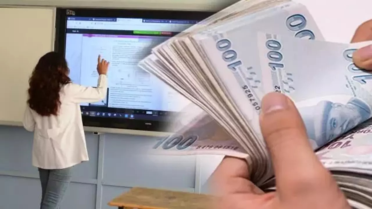 MEB'den Öğretmenler Günü Hediyesi: Beyaz Eşyada Yüzde 70 İndirim Fırsatı!