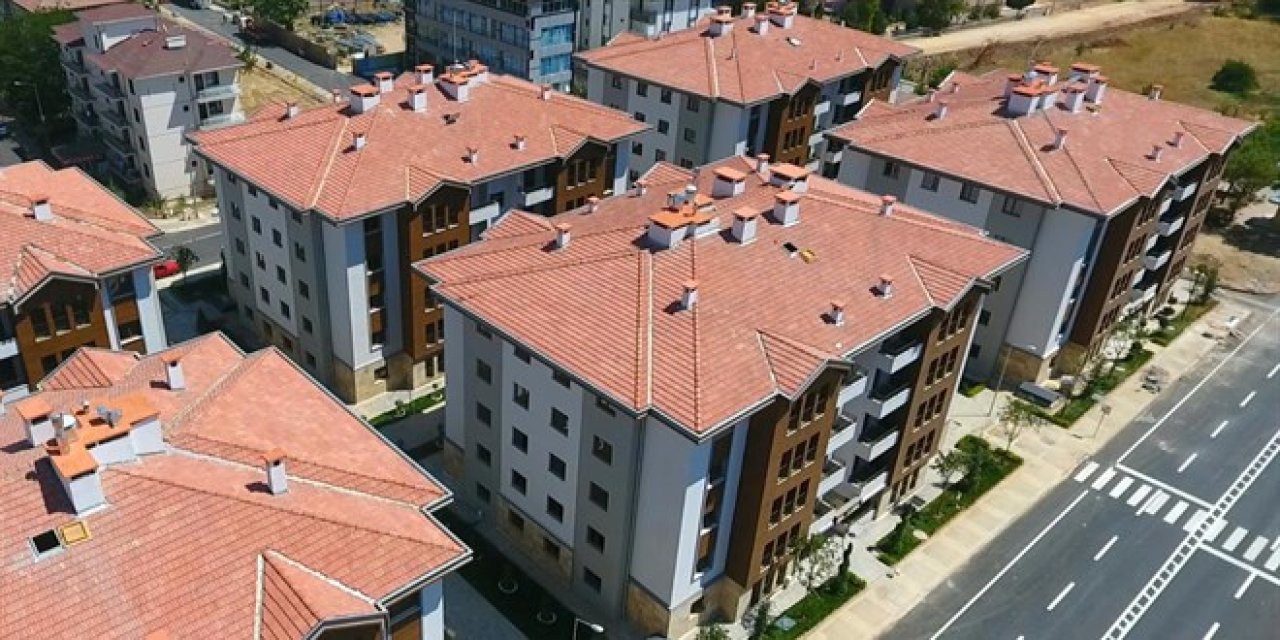 TOKİ 500 Bin Sosyal Konut Projesi: İşte İlçe İlçe Tam Liste ve Başvuru Şartları