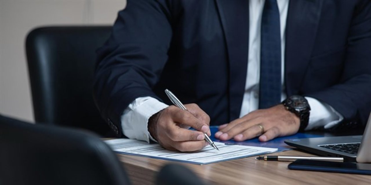 Kamuda Görevlendirme Sistemi Değişti: Müşavir ve Danışmanlar İçin 'Sistem' Dönemi Başladı