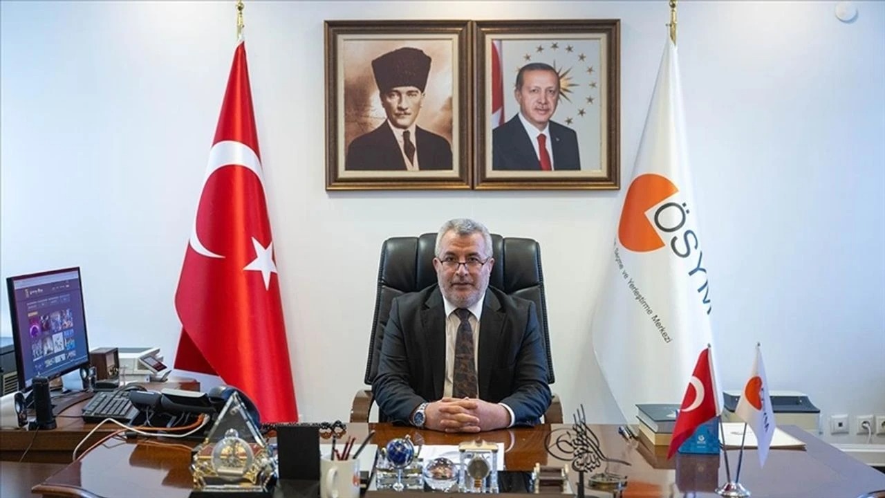 ÖSYM'den DUS Adaylarına Müjdeli Haber: 2026'da Sınav İki Kez Yapılacak!