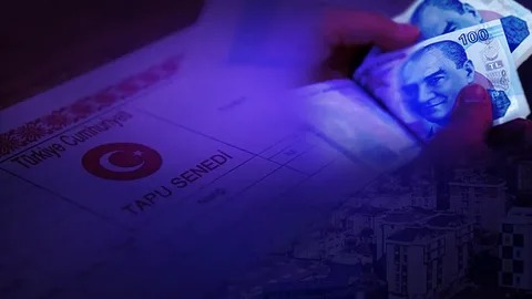 Emlak Piyasasını Değiştirecek Sistem: 'Değer Bilgi Merkezi' ile Tapuda Gerçek Değer Dönemi Başlıyor