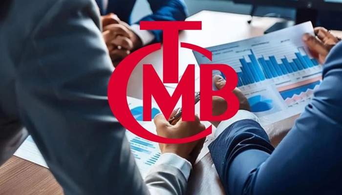 Merkez Bankası Duyurdu: Finans Sektöründe Güven Endeksi Tarihi Rekor Kırdı!