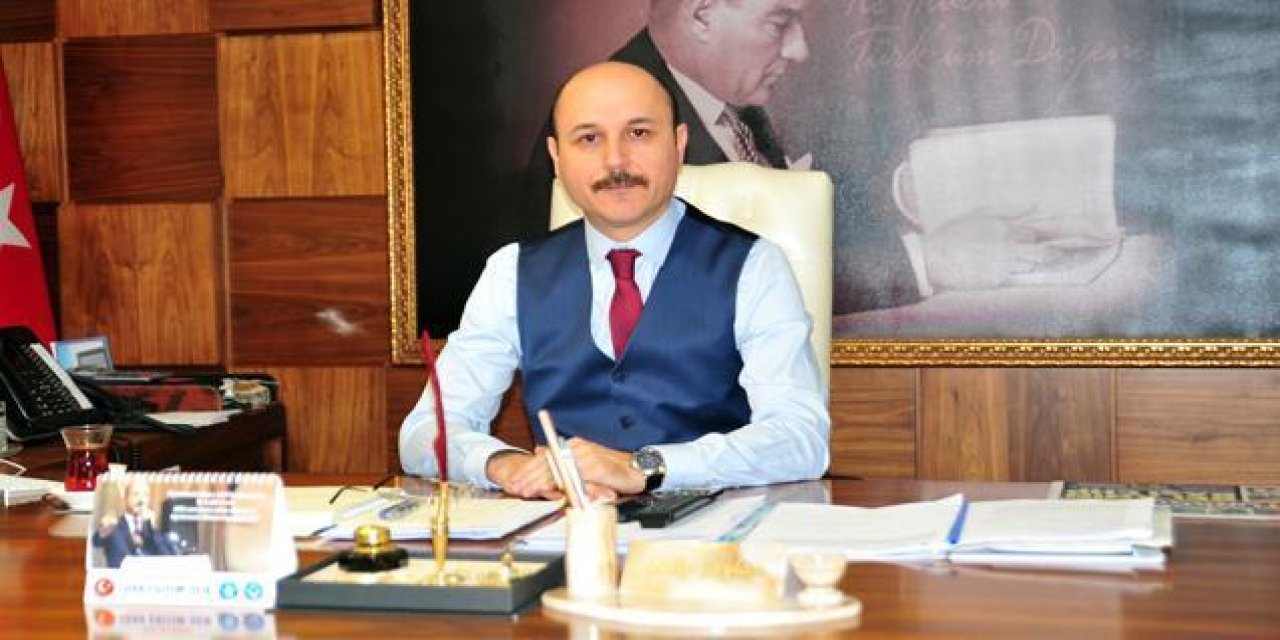 Talip Geylan'dan Milli Eğitim Akademisi'ne Sert Eleştiri: 12 Aylık Eğitim Kabul Edilemez!