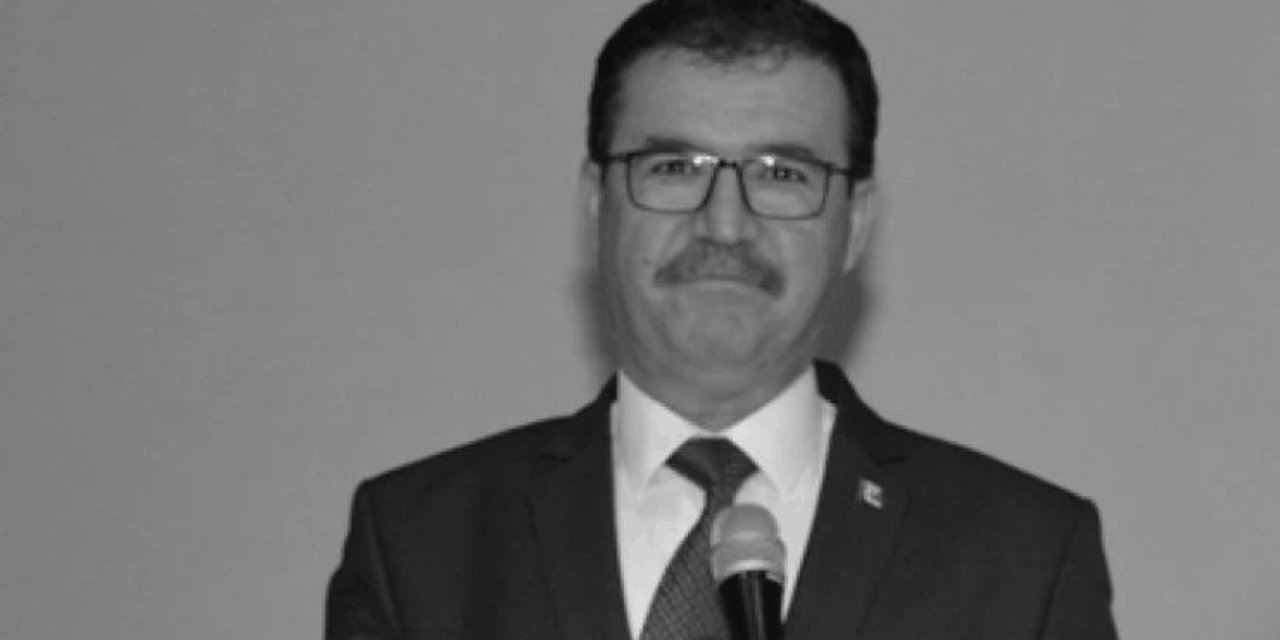 Eğitim Dünyasının Acı Kaybı: Eski Milli Eğitim Müdürü Necmi Özen Vefat Etti