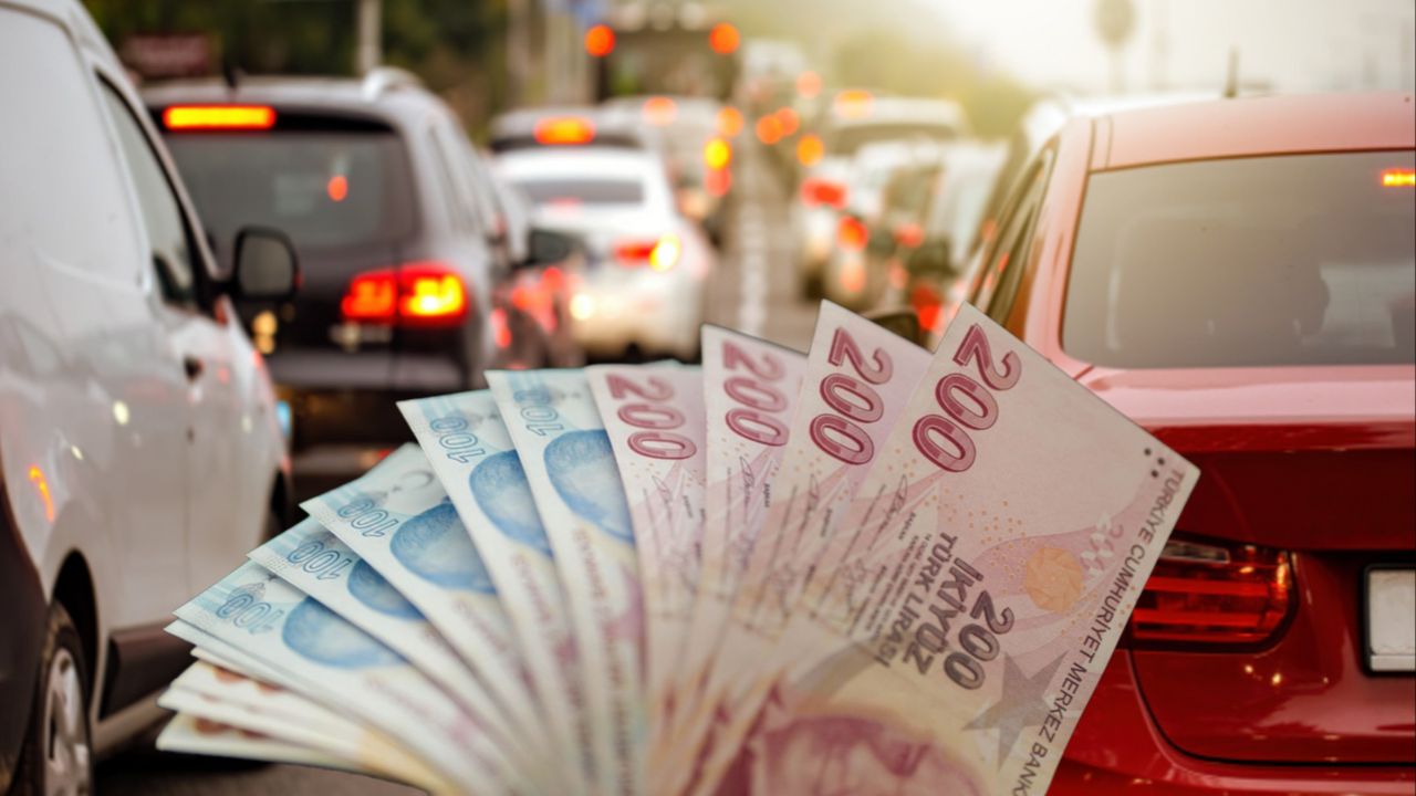 400.000 TL Taşıt Kredisi Çekmek İsteyenler Dikkat: En Uygun Faiz Oranları Hangi Bankada?