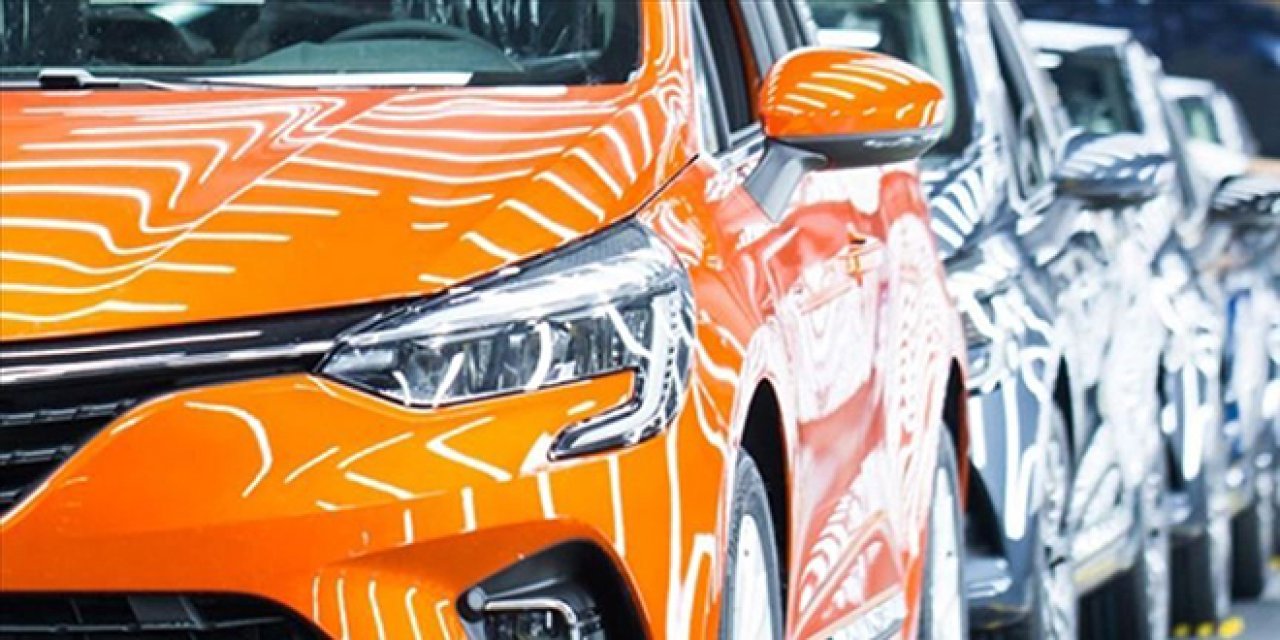 İthal Otomobillere Ek Vergi Şoku: Fiyatlar 500 Bin TL'ye Kadar Artacak!
