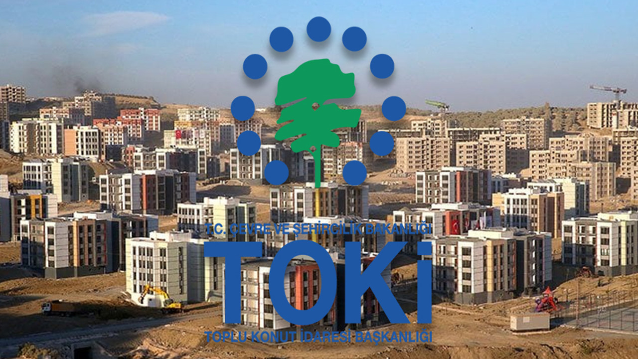 TOKİ 500 Bin Konut Projesinde Takvim Belli Oldu: Kura Çekilişi ve Teslim Tarihleri Açıklandı