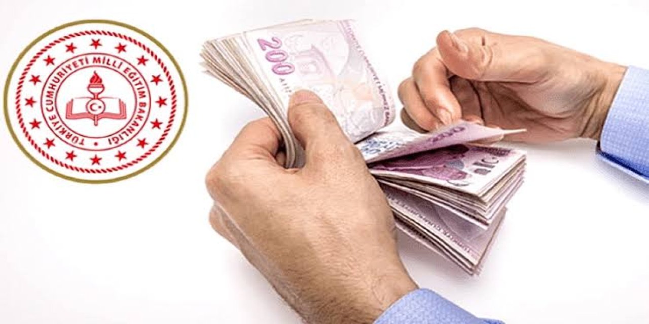 Ocak 2025 Öğretmen Maaşları: Merkez Bankası Verileriyle Derece Derece Yeni Zamlı Liste