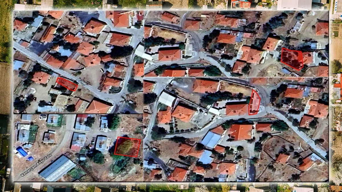 Milli Emlak'tan Yatırım Fırsatı: 40 Bin TL'den Başlayan Fiyatlarla Arsa ve Tarla Satışları Başladı!