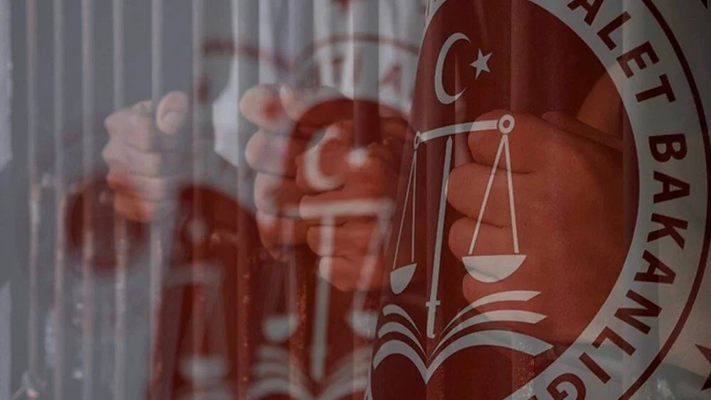 11. Yargı Paketi'nde Sona Yaklaşıldı: 50 Bin Mahkuma Tahliye Yolu Açılıyor!