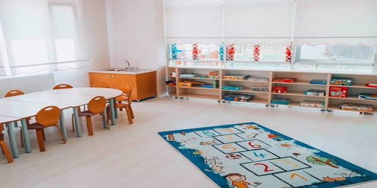 Muğla'da Kreş Skandalı: 5 Yaşındaki Çocuğa Şiddet Kamerada!