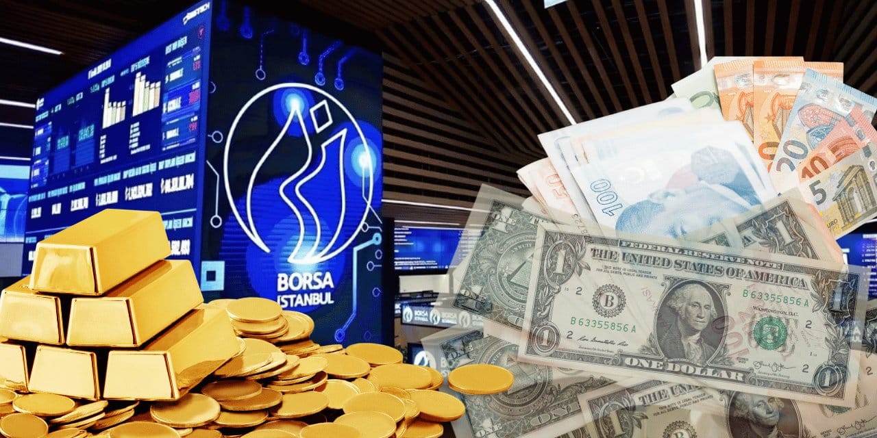 Piyasalarda Haftanın Karnesi: Borsa Coştu, Altın ve Dolar Ne Durumda?