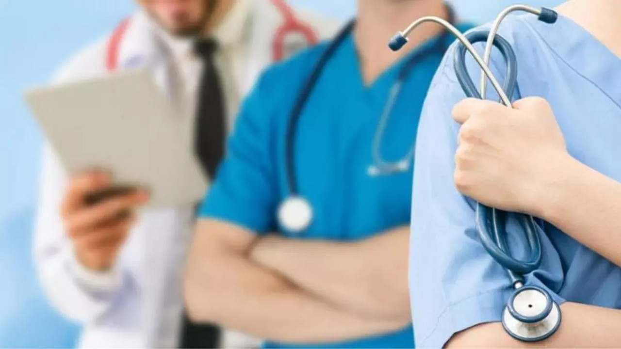 Doktor Beyin Göçünde Yeni Rakamlar: Kaç Hekim Gitti, Kaç Hekim Geri Döndü?