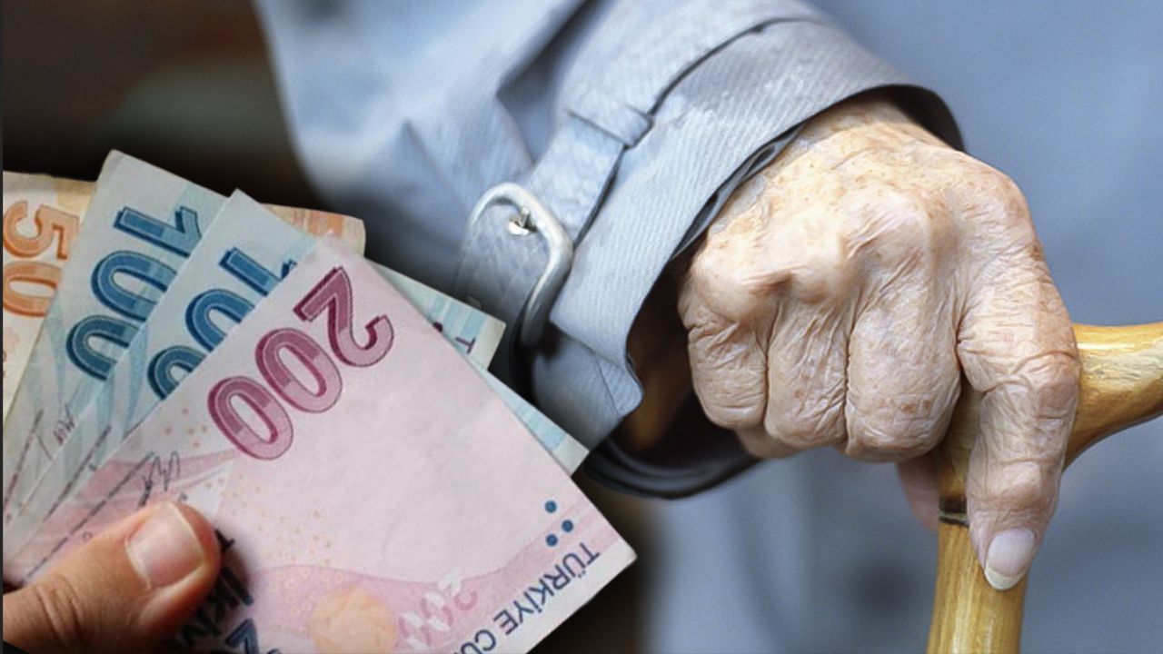 Emekli Promosyonlarında Kasım Zirvesi: Maaşını Taşıyana 31.000 TL'ye Varan Ödeme! İşte Bankaların Güncel Listesi