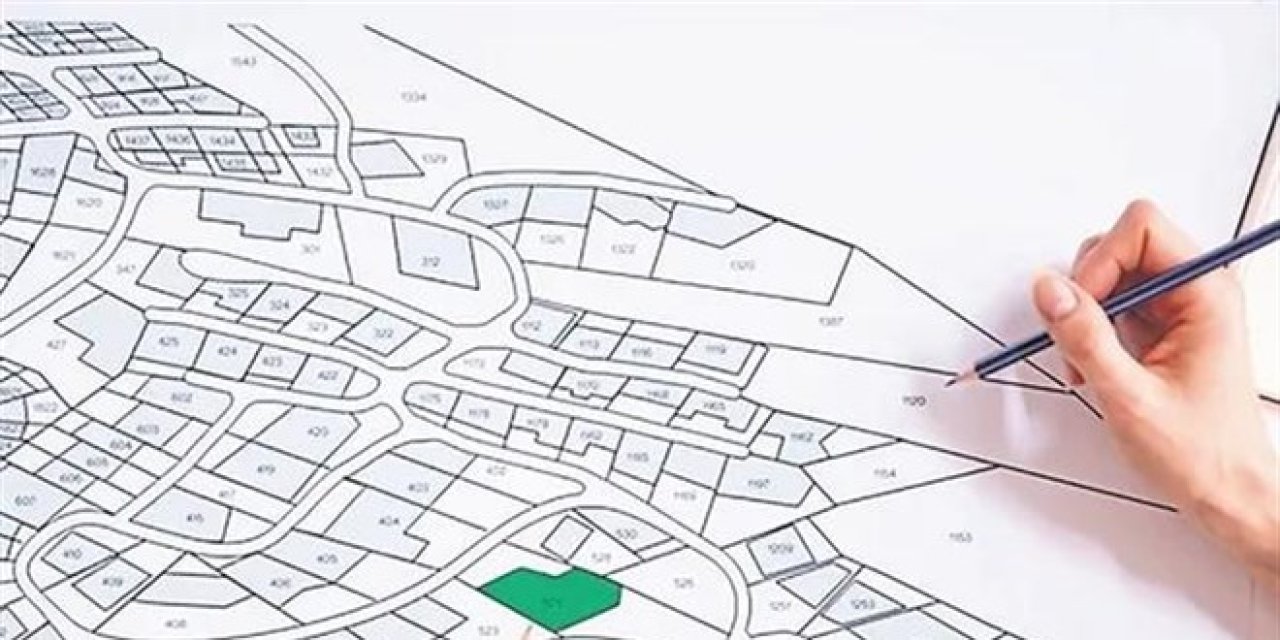 İmar Rantında Yeni Dönem: Arsa Değer Artışının Yüzde 90'ı Kamuya Aktarılacak