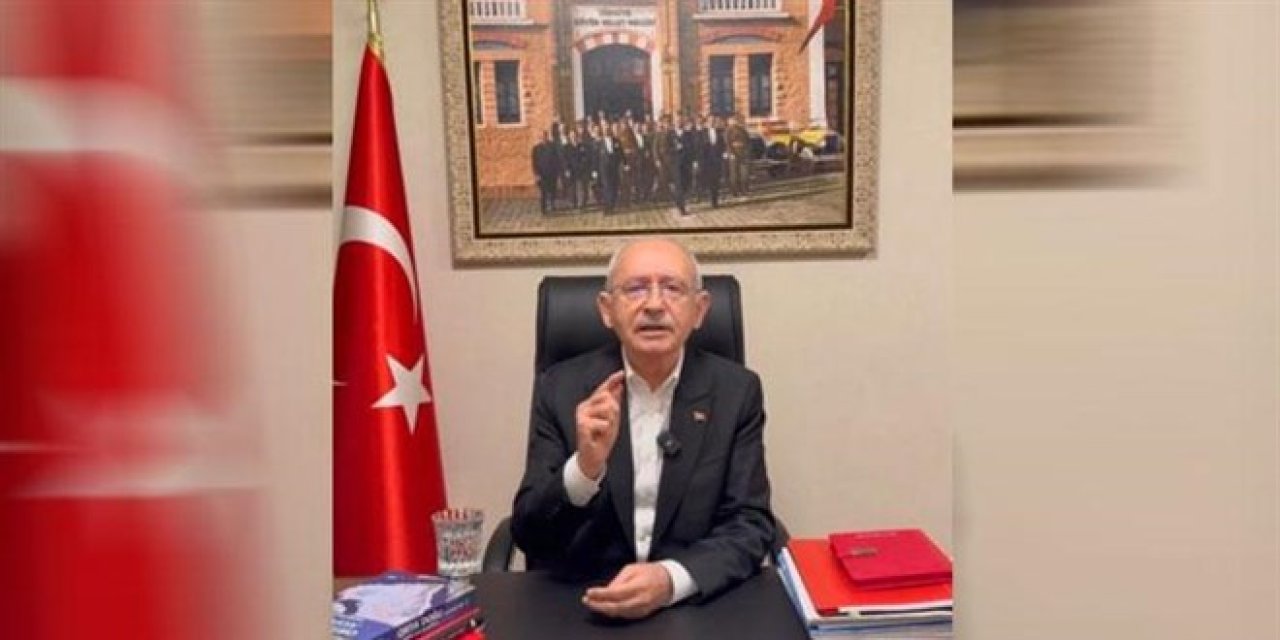 Kemal Kılıçdaroğlu'ndan CHP Yönetimine Sert Uyarı: 'Yolsuzluklardan Arının!'