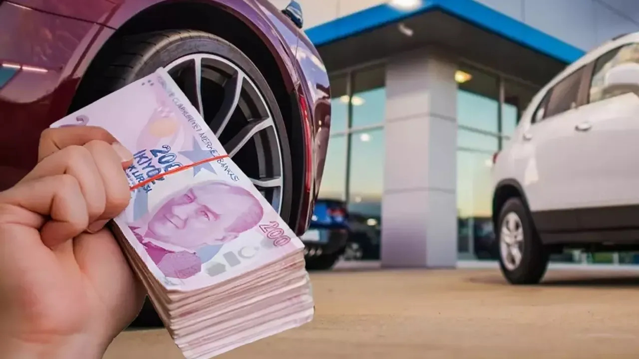 Sıfır Otomobil Fiyatları Değişiyor: İthal Araçlara Ek Gümrük Vergisi Resmen Başladı!