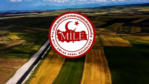Milli Emlak'tan Yatırım Fırsatı: 20 Bin TL'den Başlayan Fiyatlarla Hazine Arazisi Satışı!