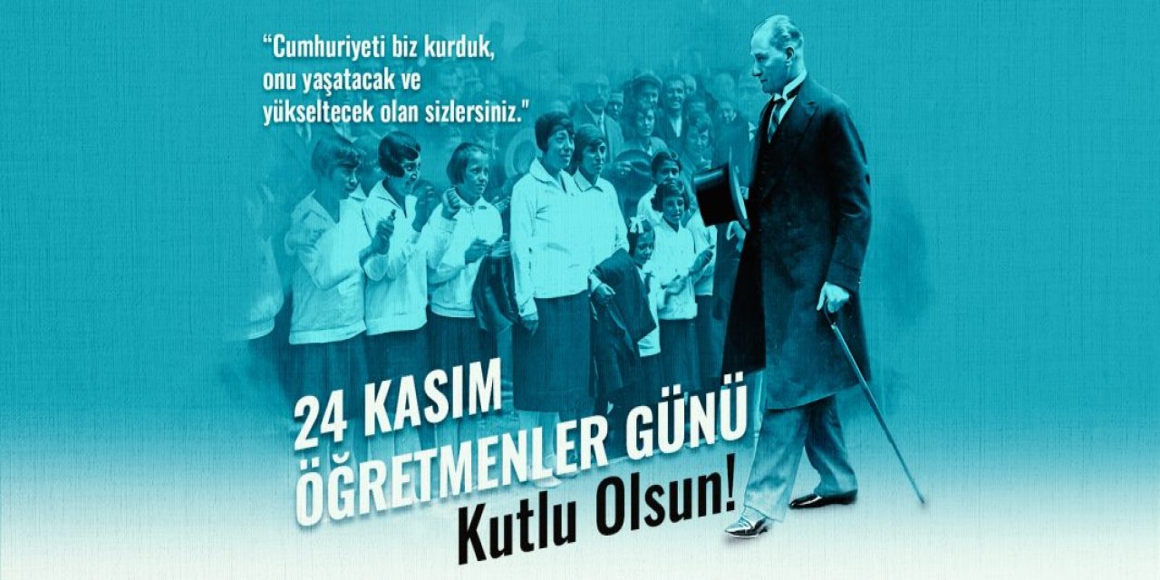 Öğretmenler Günü'nde 'Geçim' İsyanı: Ek Zam, Atama ve Vergi Düzenlemesi Bekleniyor