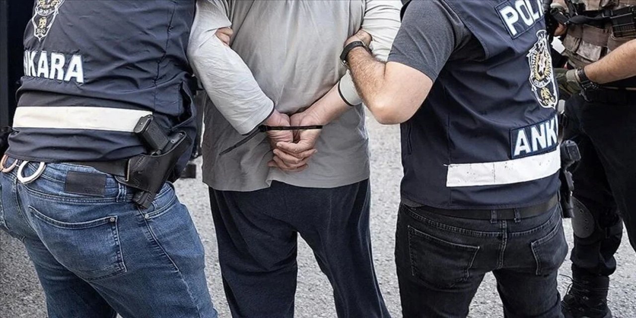 Kırıkkale'de Eğitim Camiasını Sarsan FETÖ Operasyonu: Şube Müdürü Tutuklandı