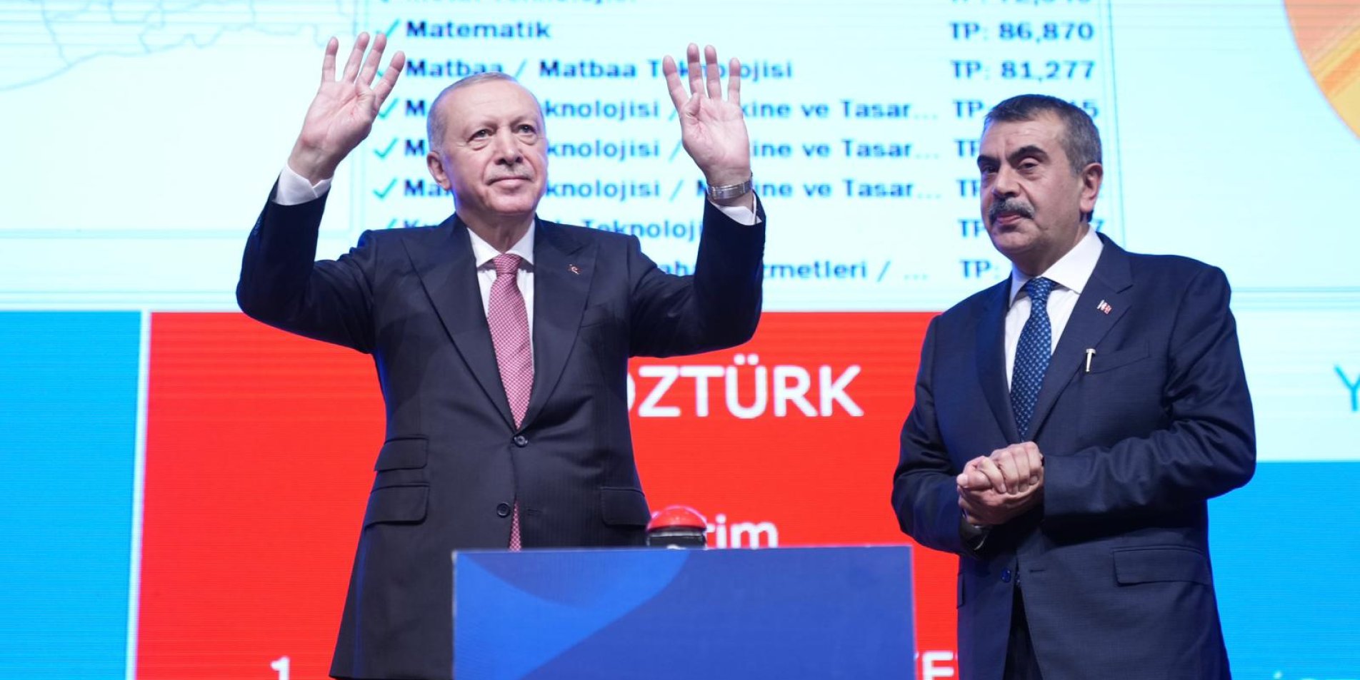 15 Bin Öğretmenin Atama Heyecanı: Erdoğan ve Bakan Tekin'den Yeni Dönem Mesajları