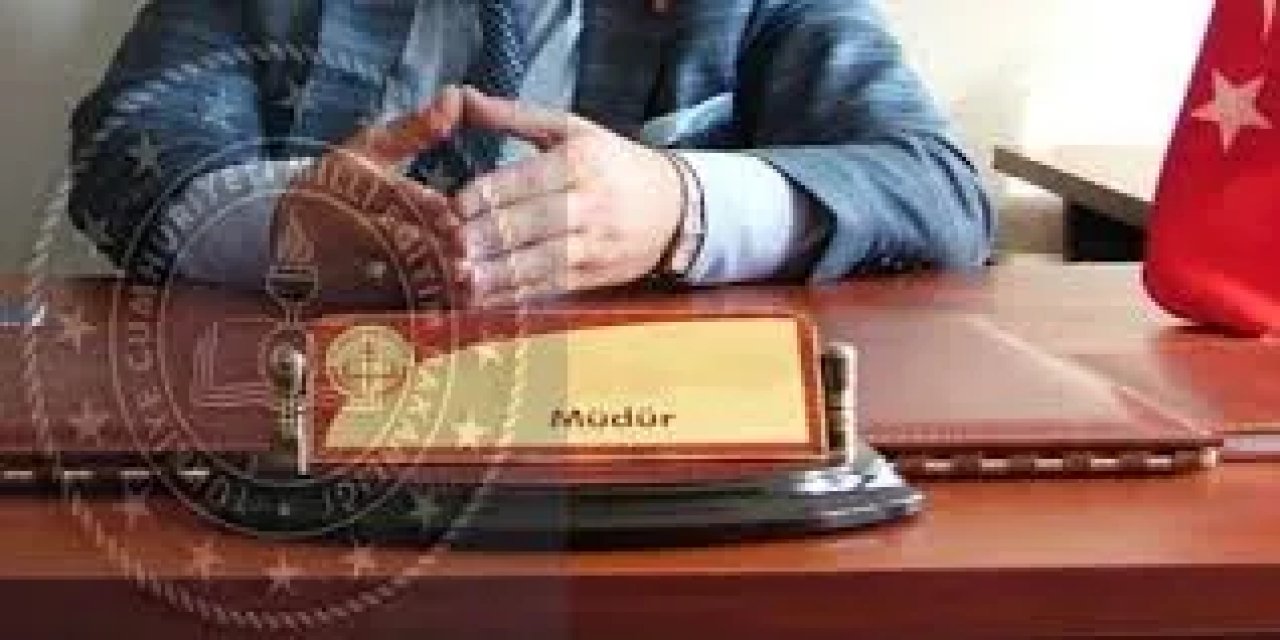 MEB 450 Şube Müdürü Alımı Yapacak: Görevde Yükselme Sınavı İçin Tarih Belli Oldu!