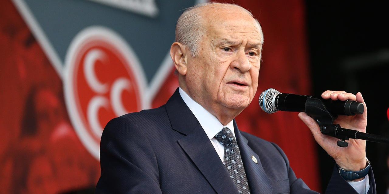 Devlet Bahçeli'den Öğretmen Atamaları İçin Kritik Çağrı: 1600 Ek Atama Talebi