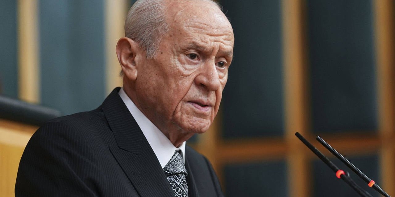 Devlet Bahçeli'den Öğretmen Atamaları İçin Kritik Çağrı: Ek Kontenjan Tanınmalı