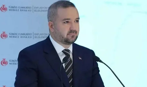 Fatih Karahan'dan Kritik Canlı Yayın: Piyasaların Gözü Kulağı Merkez Bankası'nın Yeni Yol Haritasında