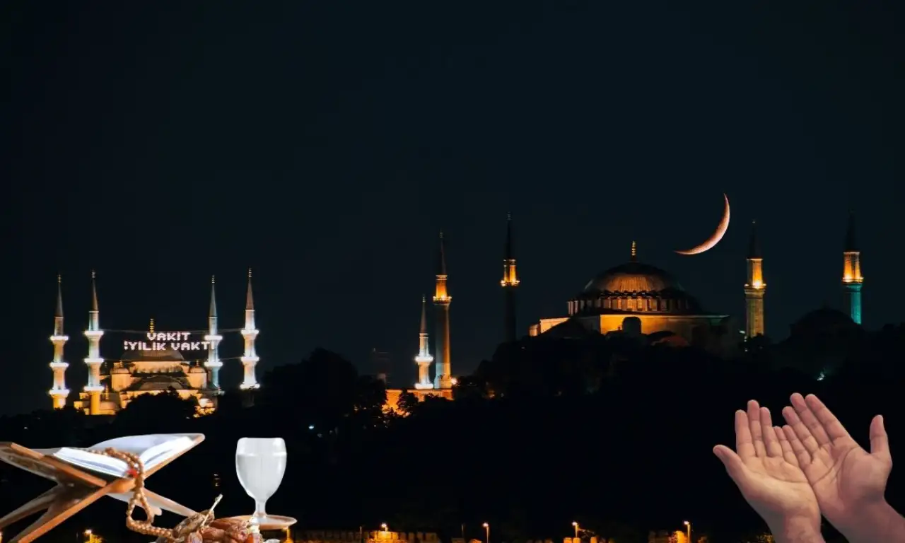 Diyanet Açıkladı: 2026 Ramazan Ayı ve Bayram Tatilleri Ne Zaman?