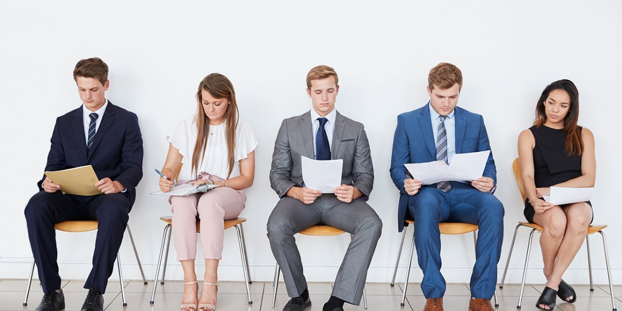 KPSS Şartı Olmadan Dev Fırsat: İŞKUR Üzerinden 4.143 Personel Alımı Başladı!