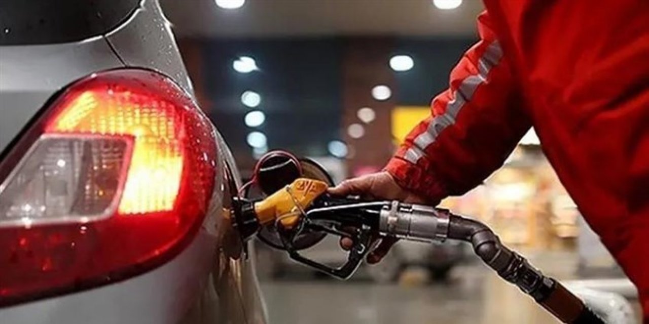 Sürücülere Müjde: Motorine Dev İndirim Geldi! İşte Güncel Akaryakıt Fiyatları