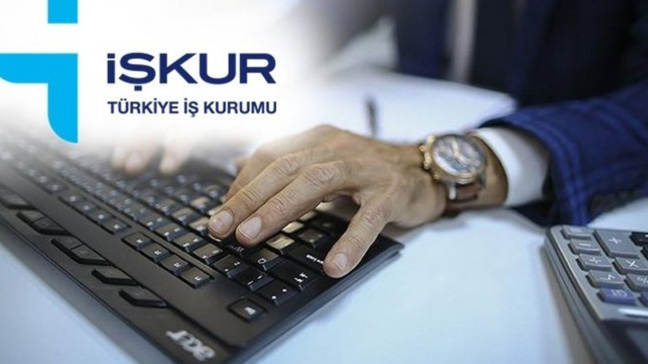 İŞKUR'dan Türkiye Geneli Büyük Alım: KPSS'siz 4.143 Temizlik ve Güvenlik Görevlisi Aranıyor