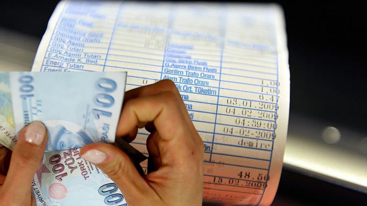 Elektrik Faturalarında Yeni Dönem: 984 TL'yi Aşan Aboneler Devlet Desteğini Kaybedecek