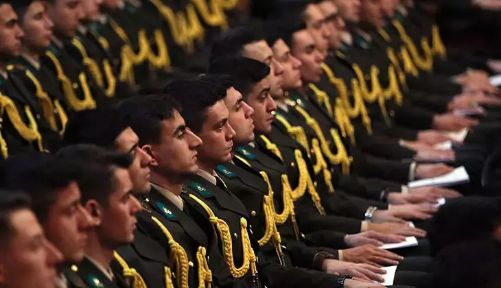 Askeri Öğrenci Adayları Dikkat! ÖSYM, 2026 MSÜ Sınav ve Başvuru Takvimini Açıkladı