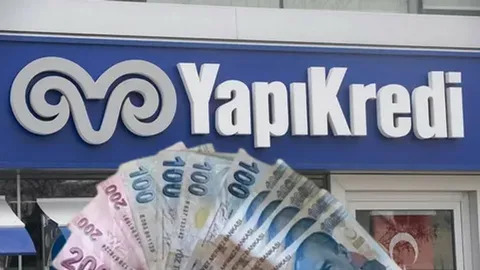 Yapı Kredi'den İşletmelere Büyük Fırsat: 15.000 TL Nakit Destek Kampanyası Başladı!