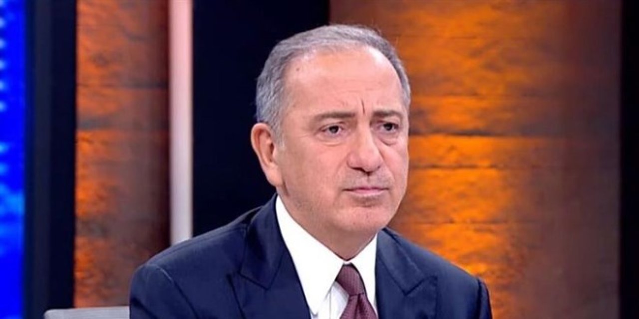 Fatih Altaylı Davasında Karar Günü: Mahkemeden 4 Yıl 2 Ay Hapis Cezası