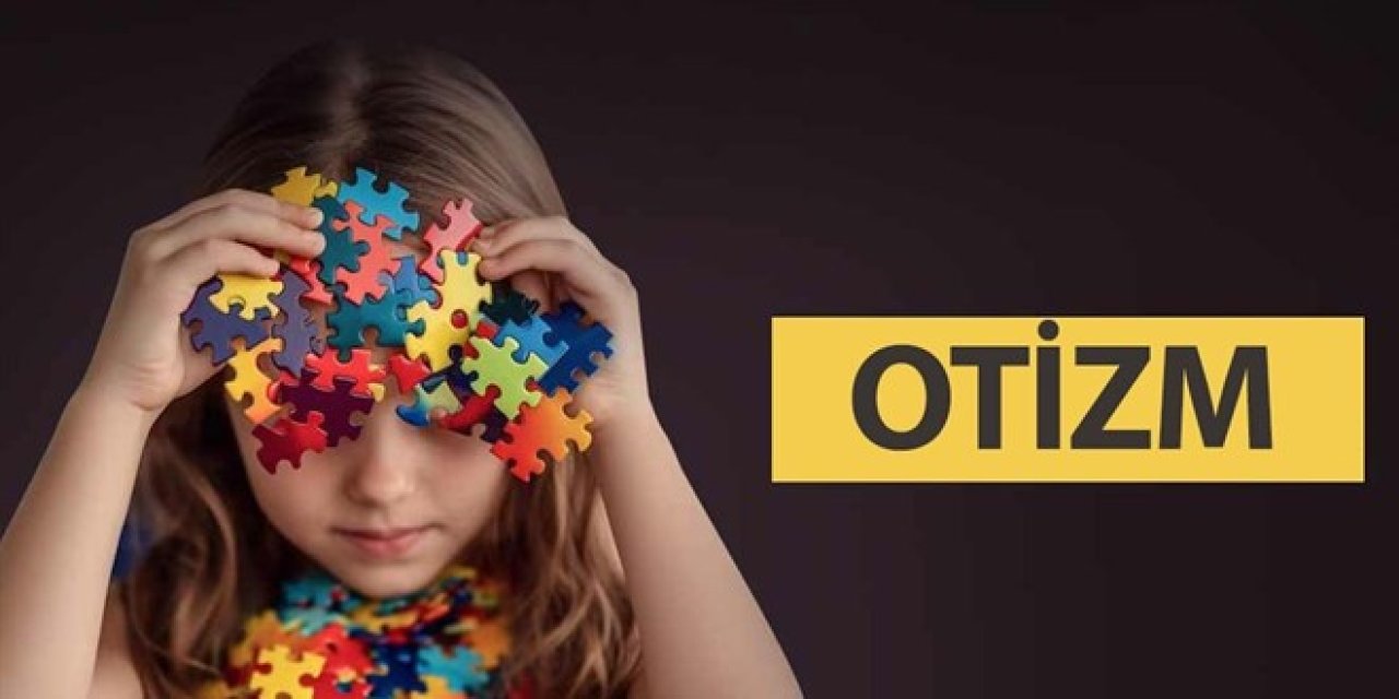 Türkiye'de Otizm Alarmı: Görülme Sıklığı 80 Kat Arttı, Her 30 Çocuktan Biri Etkileniyor