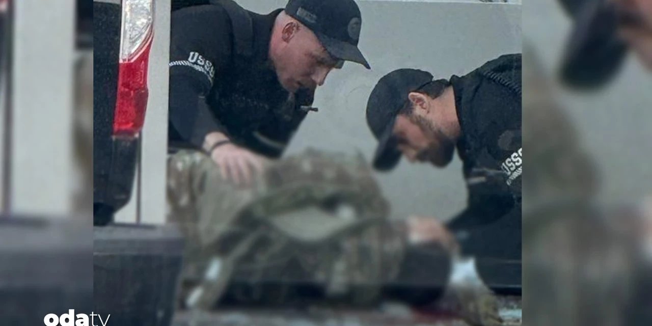 ABD'nin Kalbinde Silahlı Saldırı: Beyaz Saray Yakınında 2 Asker Vuruldu