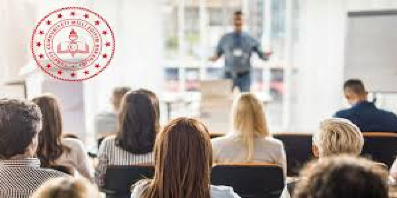 Öğretmen Atamalarında Yeni Dönem: İşte 10 Bin Atama İçin Akademi Takvimi