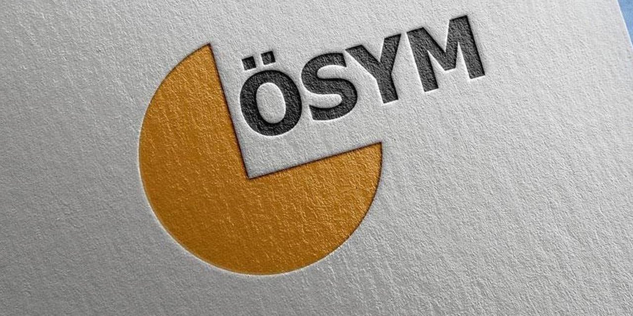 YKS 2024 Kılavuzu Yayınlandı: İşte TYT-AYT Konu Dağılımı ve Başvuru Takvimi