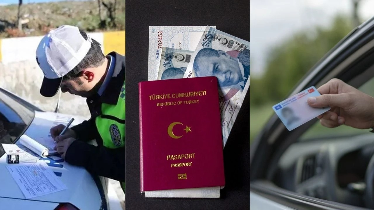 Yeniden Değerleme Oranı Yüzde 25,49 Oldu: Pasaport, Ehliyet ve MTV'ye Zam Kapıda!