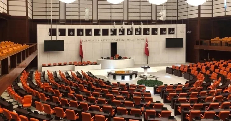 11. Yargı Paketi Meclis'te: Mahkumlara Yeni İnfaz Düzenlemesi, Suçlulara Ağır Cezalar