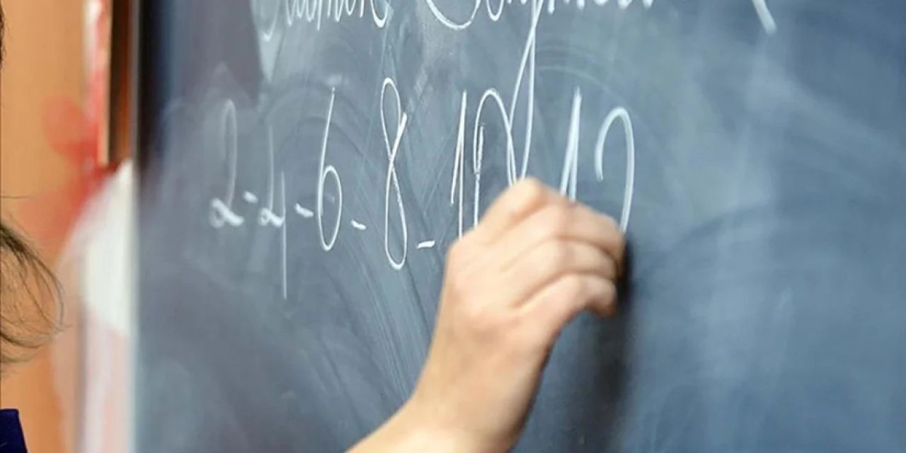 Türkiye'nin Eğitim Raporu: 30 İlde 60 Bin Öğretmen Açığı ve Ücretli Öğretmen Gerçeği