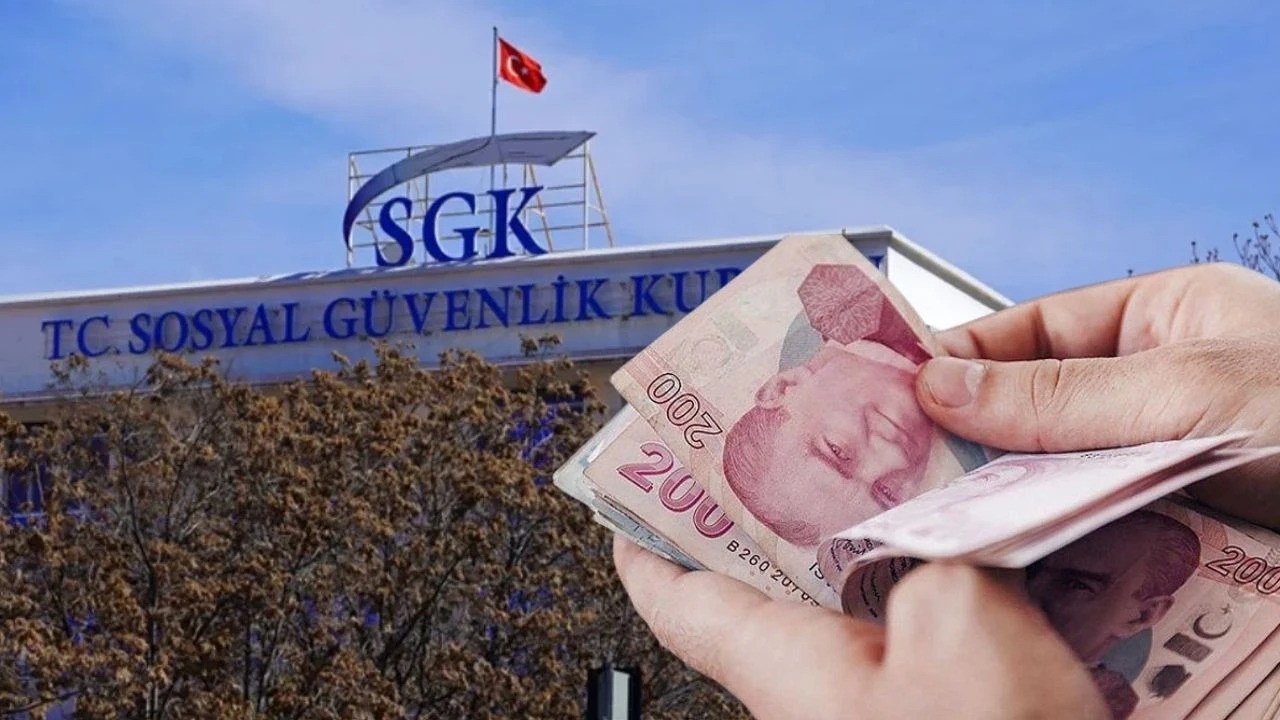 GSS Borçlarına Af Yolda: Meclis'e Sunulan Yeni Düzenlemenin Ayrıntıları